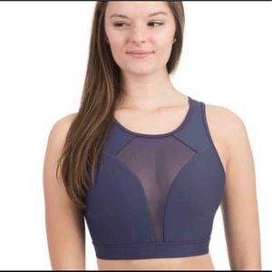 P’tula The Grace Fearless Bra-Electric Violet